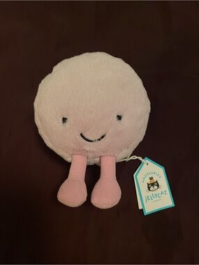 Amuseables Jellycat May Macaron
